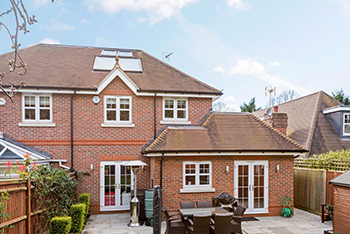 Surrey Loft-Conversion-Bookham-Semi