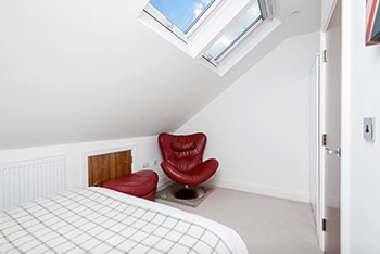 Surrey Loft-Conversion-Bookham