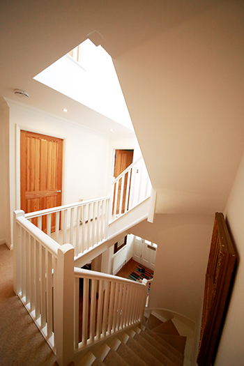 Surrey Loft-Conversion-East-Molesey-Detached