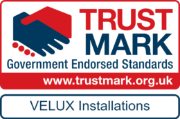 Surrey Lofts meets the Trust Mark Government endorsed standards