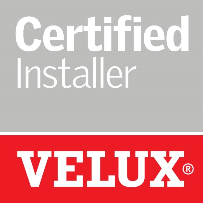 Surrey Lofts Velux Certified Installer Partnership