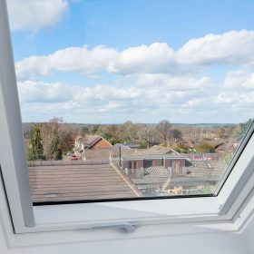 Loft Conversion Bookham Semi