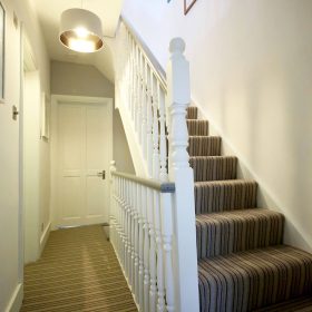 Loft Conversion Byfleet Terraced