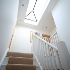 Loft Conversion East Molesey Detached