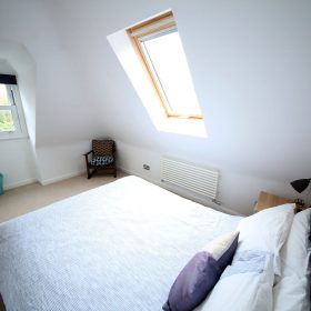 Loft Conversion East Molesey Detached