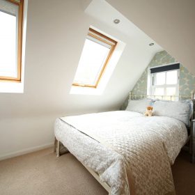 Loft Conversion East Molesey Detached