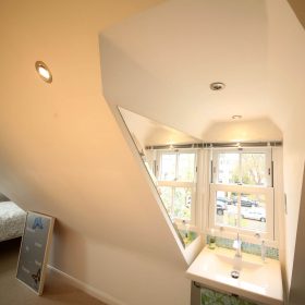 Loft Conversion East Molesey Detached