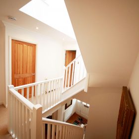 Loft Conversion East Molesey Detached