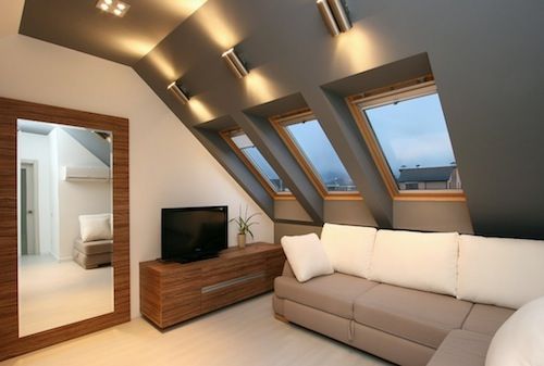 Loft Conversion Esher, Loft Conversion in Weybridge