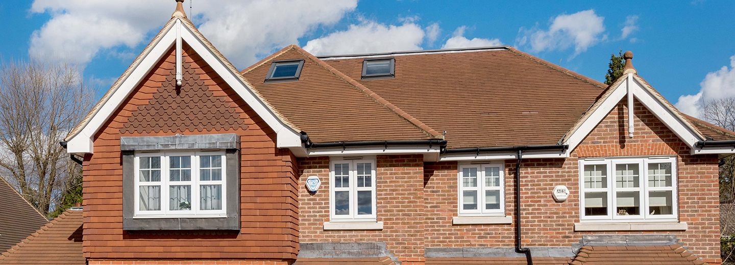 Loft Conversion Guildford by Surrey lofts