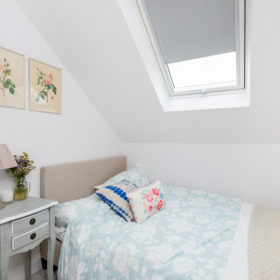 Loft Conversion Esher Semi