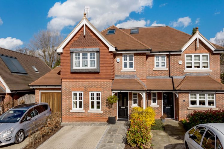 How a Wimbledon Loft Conversion can look