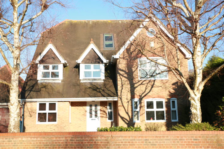 How a Loft Conversion might look in Surbiton