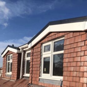 Dormer Construction - Sunbury