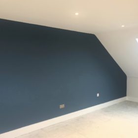 Raynes Park - Loft Conversion