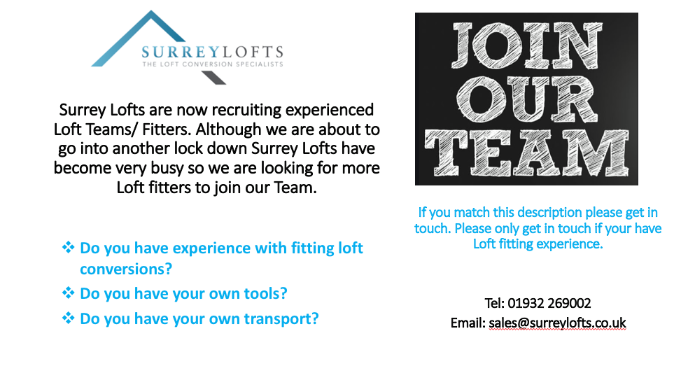 Join Surrey Lofts