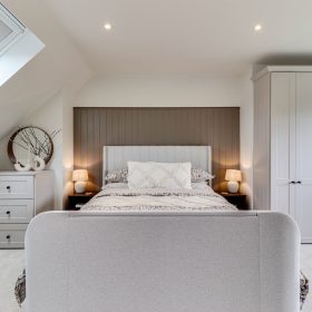 Loft Conversion Surbiton Semi-Detached