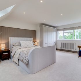Loft Conversion Surbiton Semi-Detached