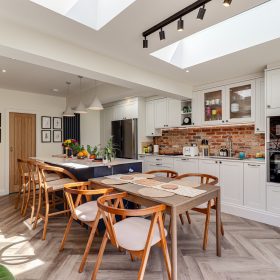 Extension Guildford Detached