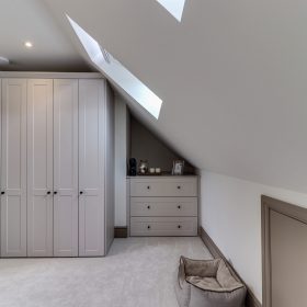 Loft Conversion Surbiton Semi-Detached