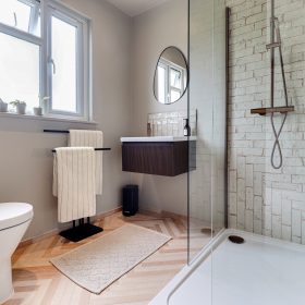 Loft Conversion Surbiton Semi-Detached