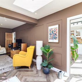 Extension Guildford Detached