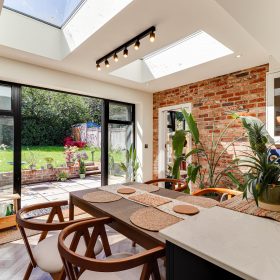 Extension Guildford Detached