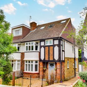 Loft Conversion Surbiton Semi-Detached