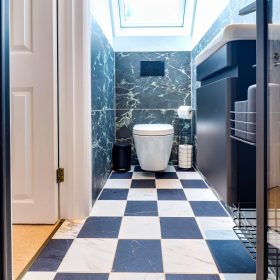 Loft Conversion Bramley Detached Garage