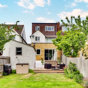Loft Conversion Surbiton Semi-Detached