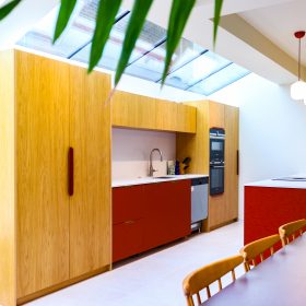 Extension Guildford Semi-Detached