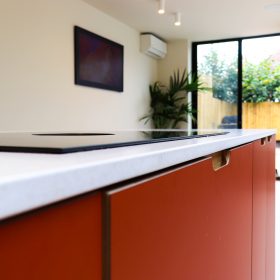 Extension Guildford Semi-Detached