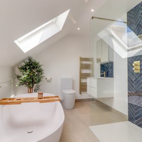 Loft Conversion Twickenham Semi-Detached