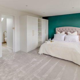 Loft Conversion Twickenham Semi-Detached
