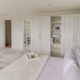 Loft Conversion Twickenham Semi-Detached