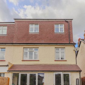 Loft Conversion Twickenham Semi-Detached