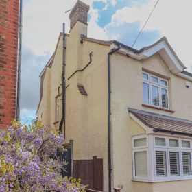 Loft Conversion Twickenham Semi-Detached