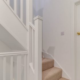 Loft Conversion Twickenham Semi-Detached