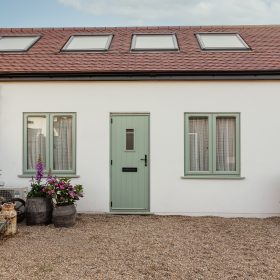 Outbuilding Construction Shalford